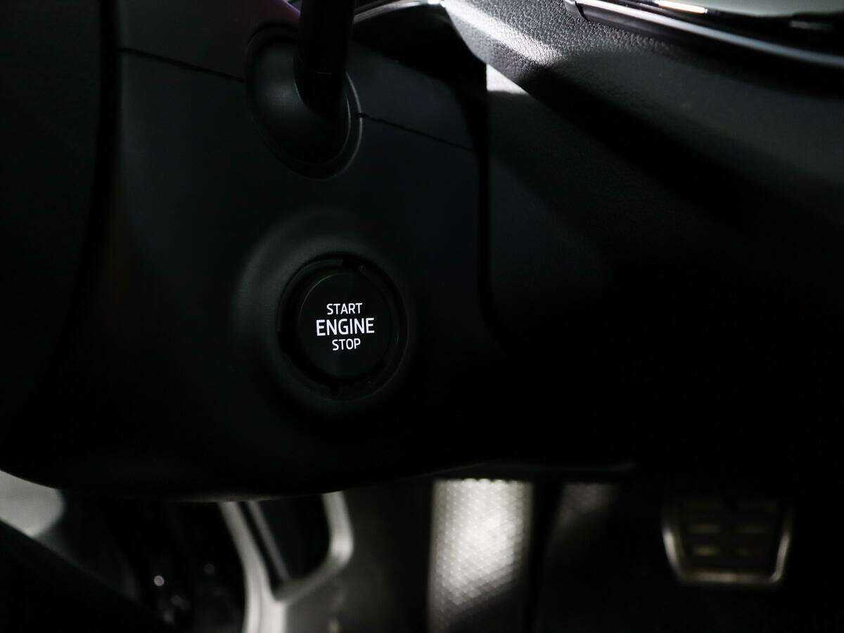 Skoda Octavia, 2020 Фото №23