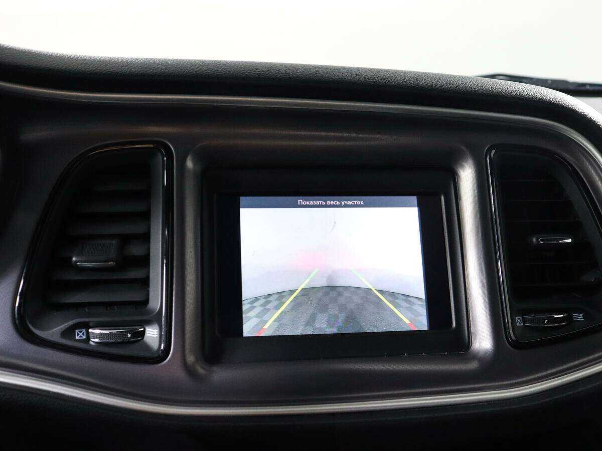 Dodge Challenger, 2022 Фото №14