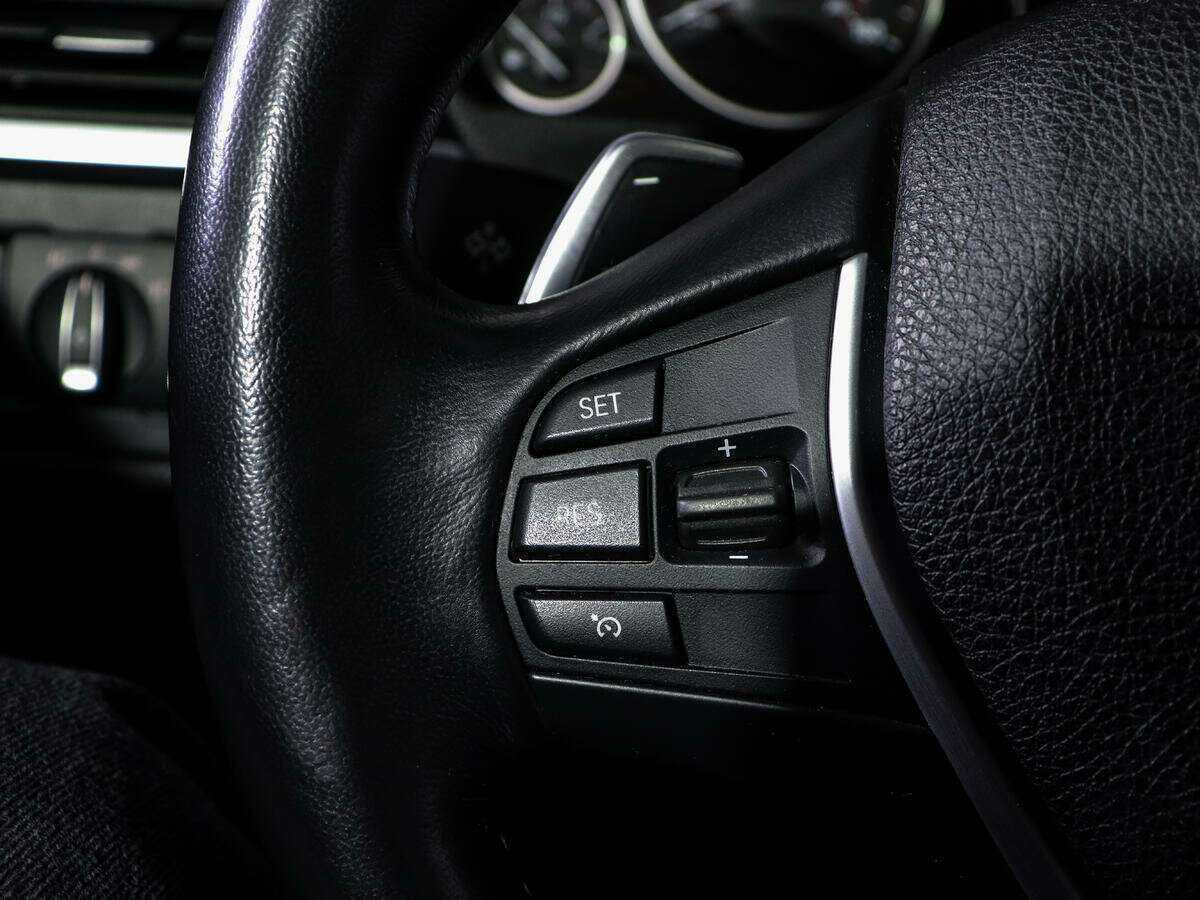 BMW 4 серии Gran Coupe 430i, 2018 Фото №18