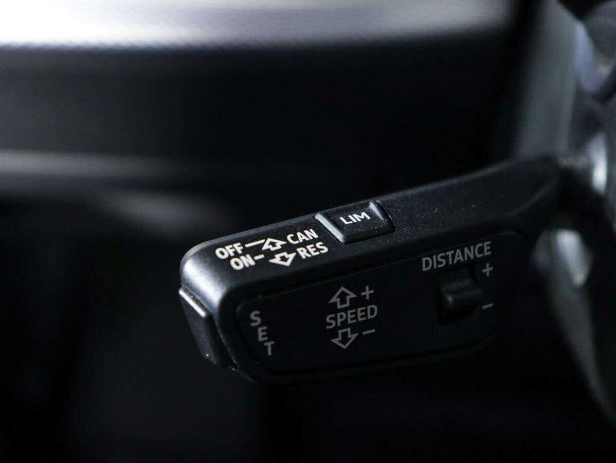 Audi Q7 45 TDI, 2020 Фото №19