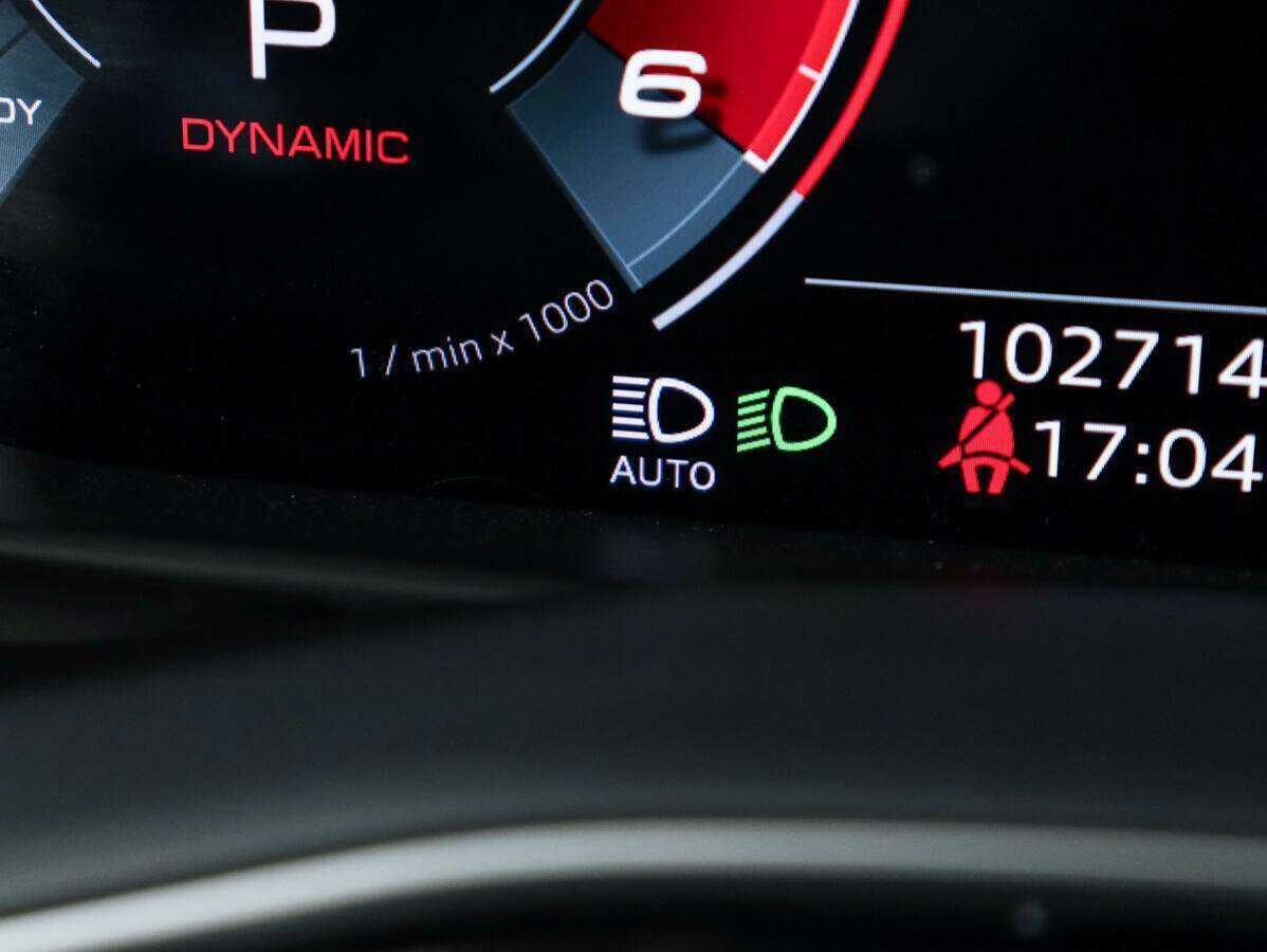 Audi Q7 45 TDI, 2020 Фото №21