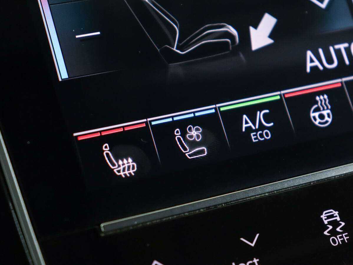 Audi Q7 45 TDI, 2020 Фото №24