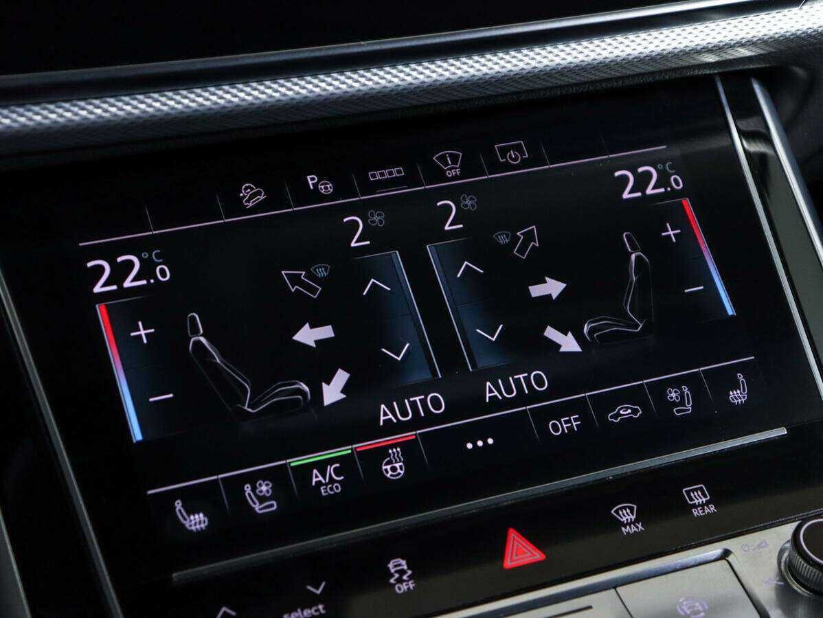 Audi Q7 45 TDI, 2020 Фото №26