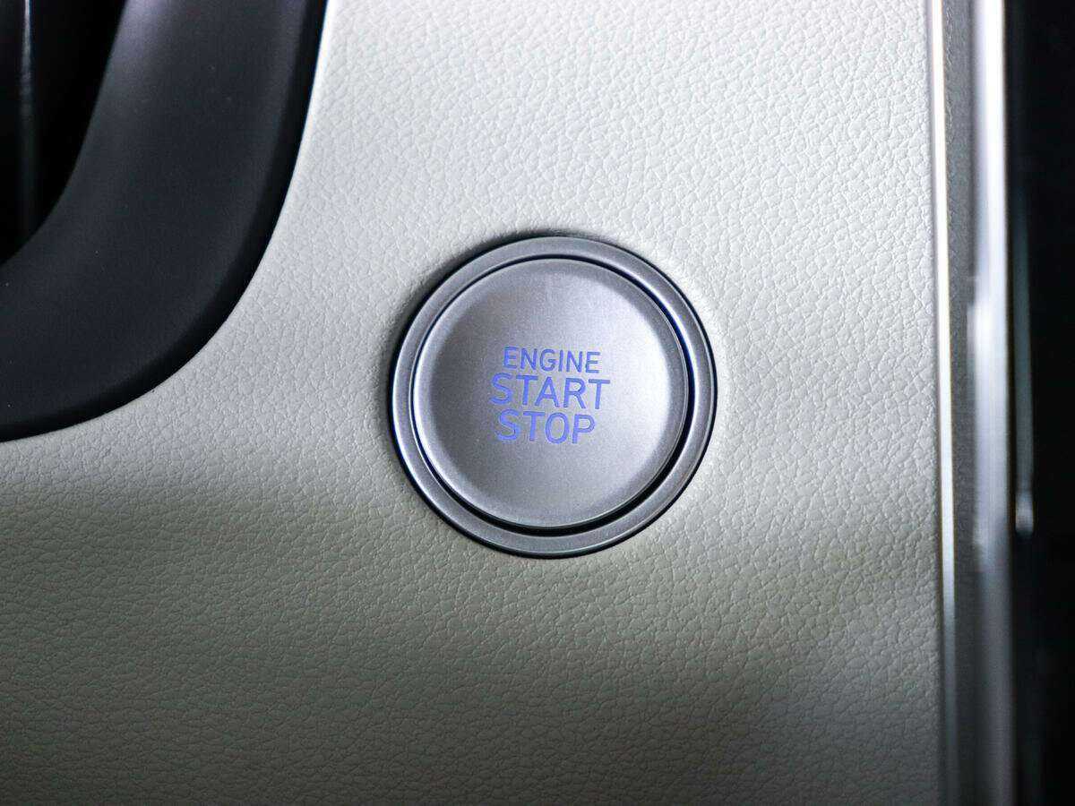 Hyundai Tucson, 2022 Фото №19