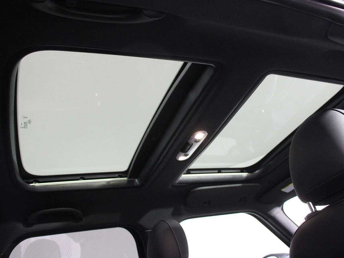 Mini Countryman JCW John Cooper Works, 2022 Фото №13