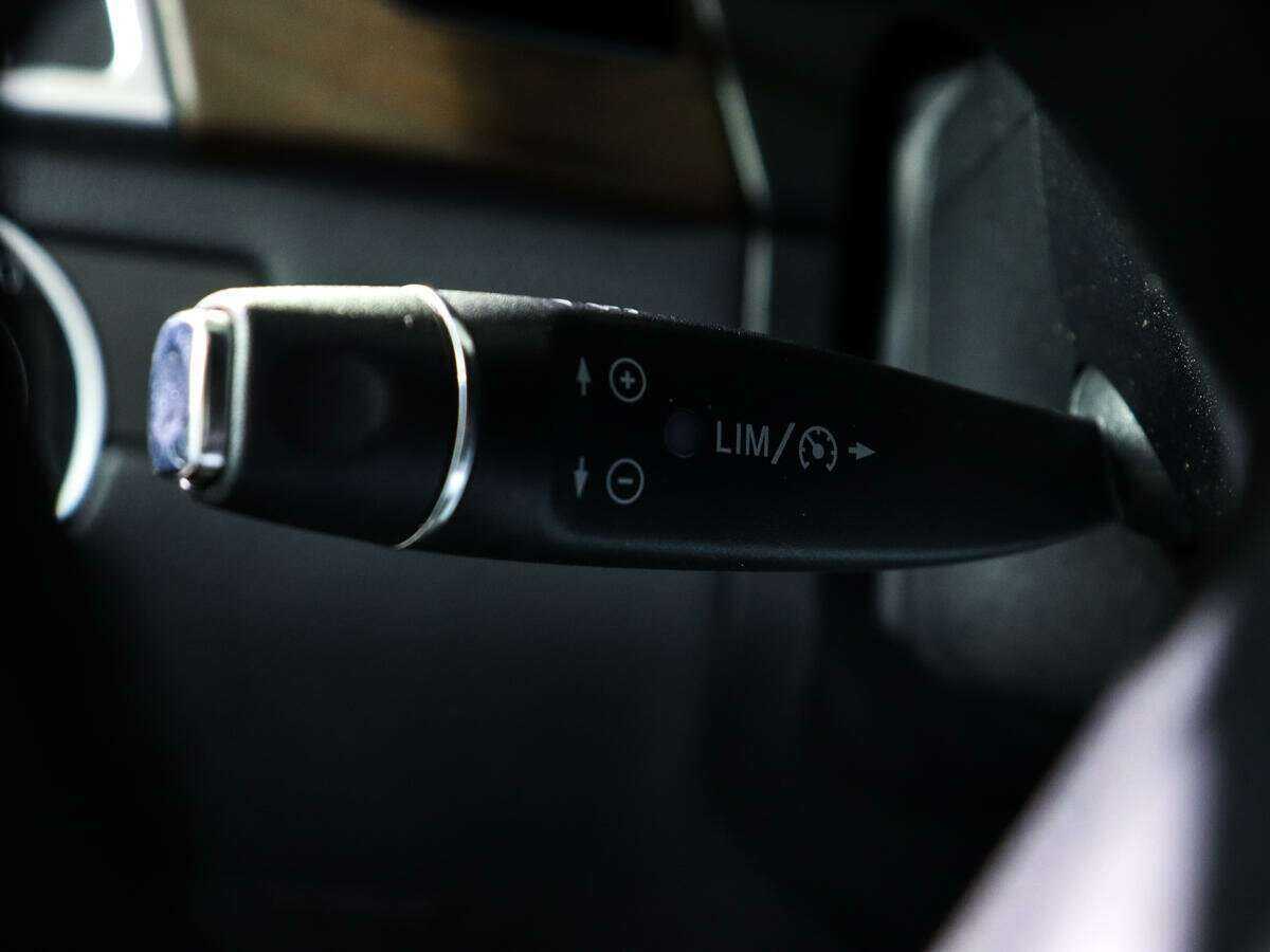 Mercedes-Benz M-Класс 400, 2014 Фото №22