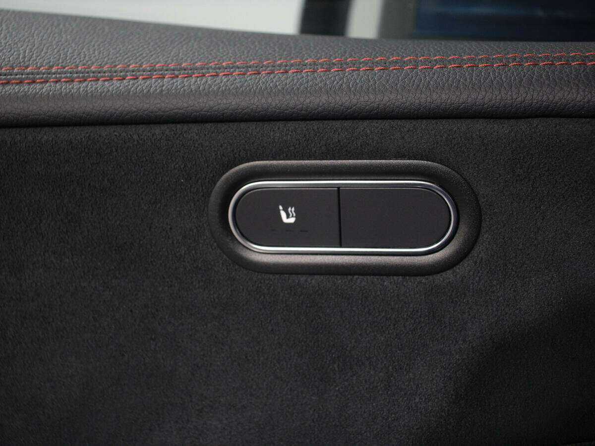 Mercedes-Benz CLA 250, 2019 Фото №13