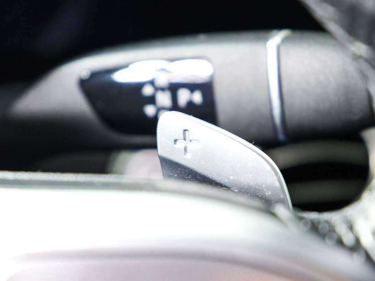 Mercedes-Benz E-Класс 200, 2018 Фото №20