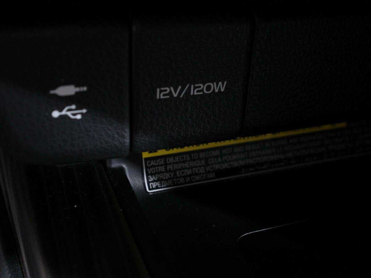 Toyota Camry, 2018 Фото №18