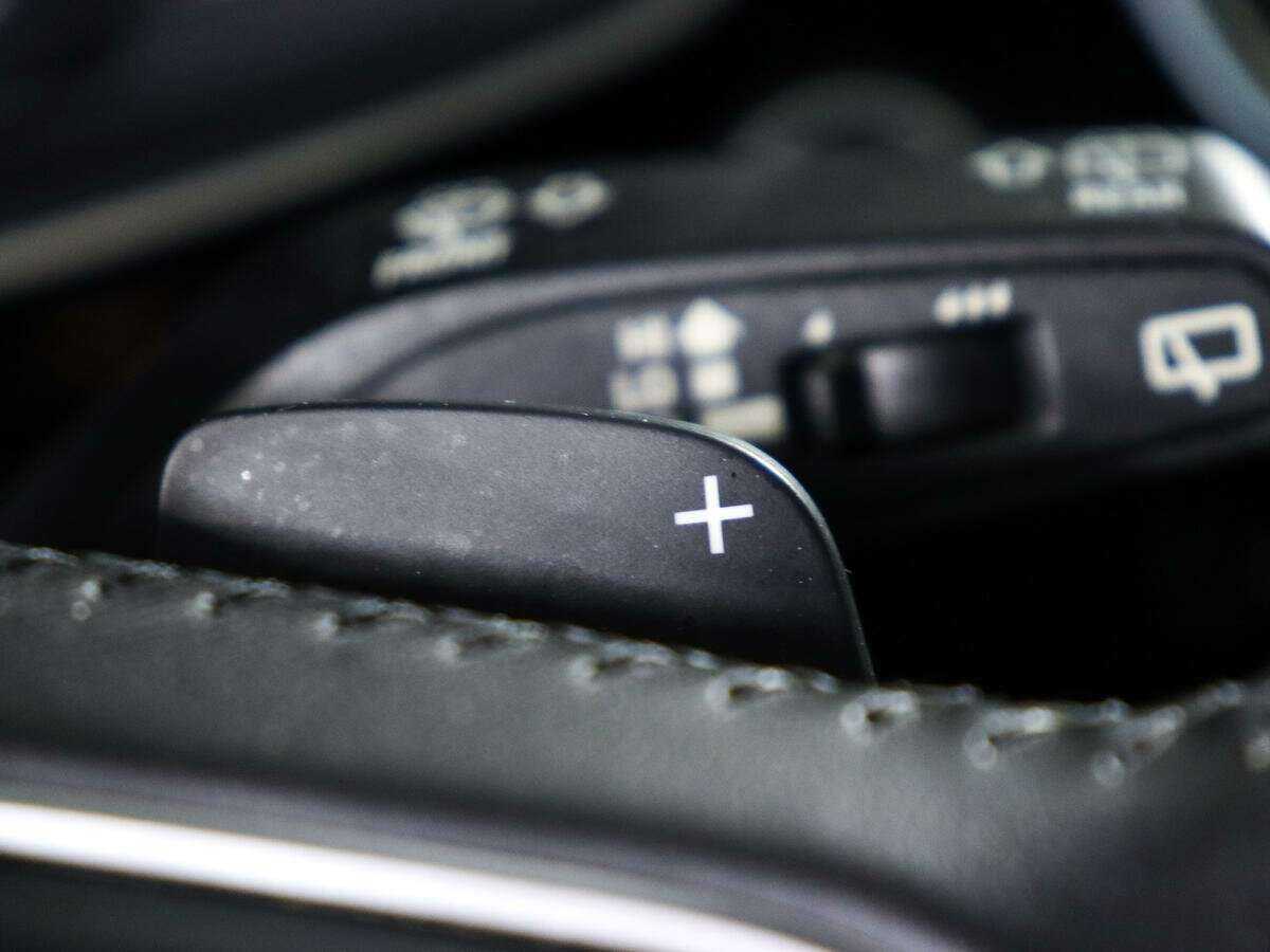 Audi Q7, 2016 Фото №19