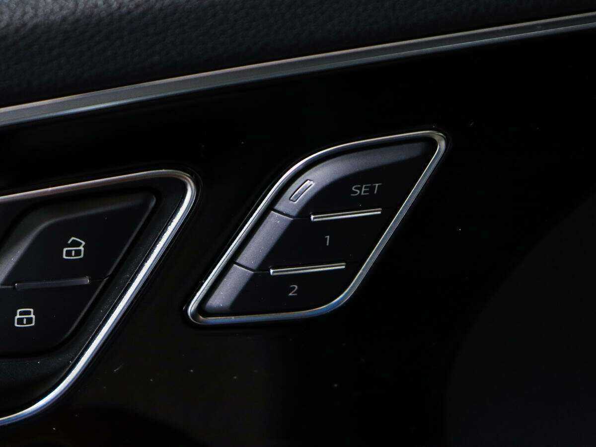 Audi Q7, 2016 Фото №21