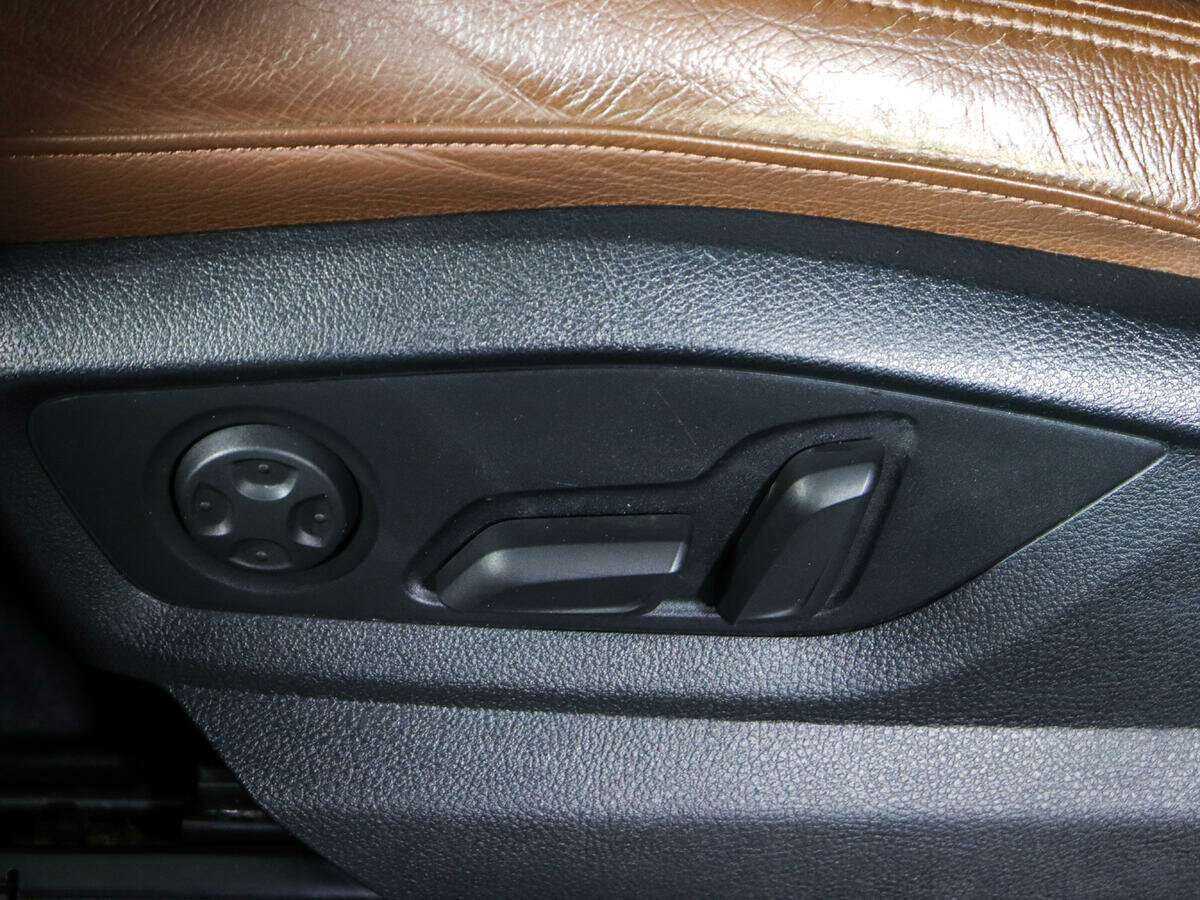 Audi Q7, 2016 Фото №22