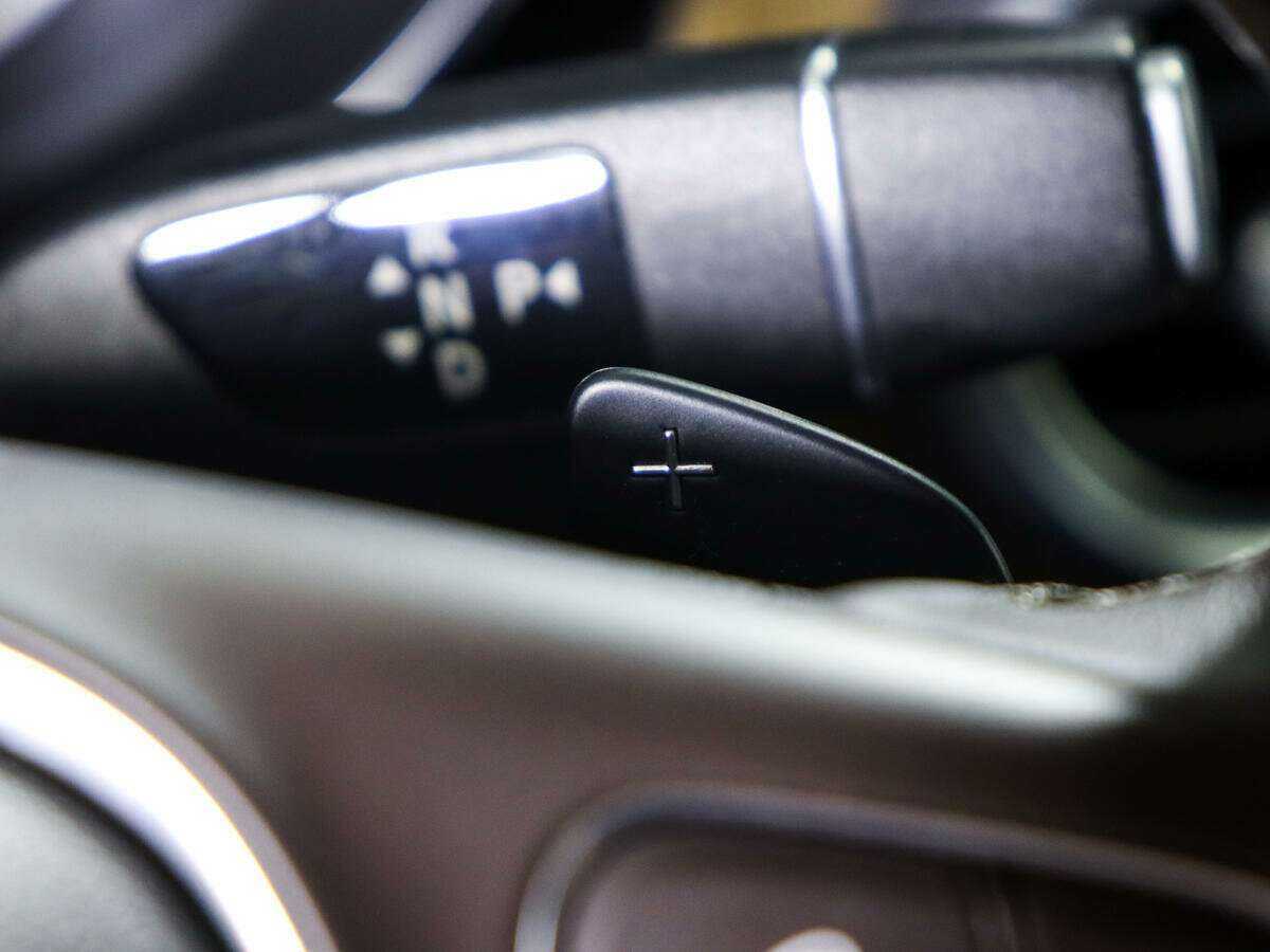 Mercedes-Benz GLC 250, 2015 Фото №15