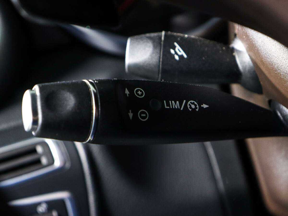 Mercedes-Benz GLC 250, 2015 Фото №16