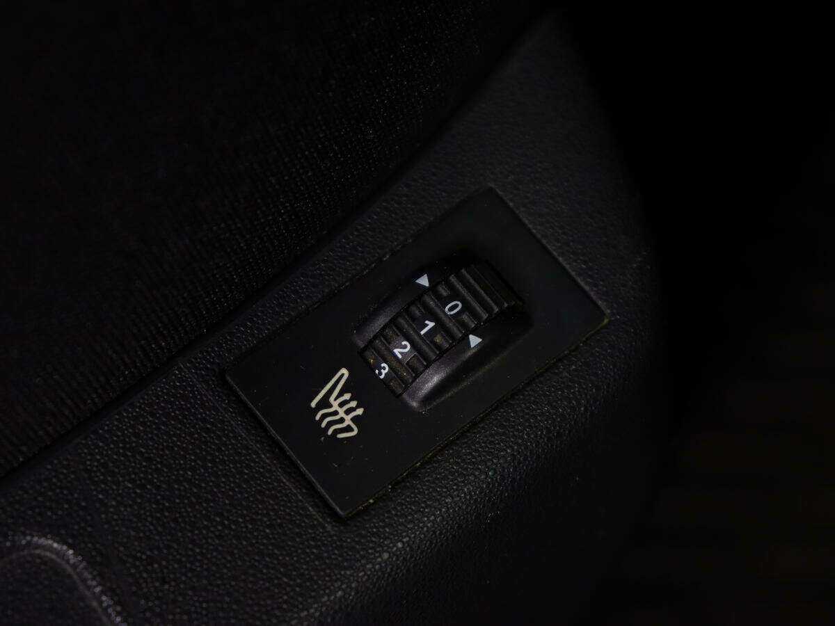 Citroen C4, 2011 Фото №14