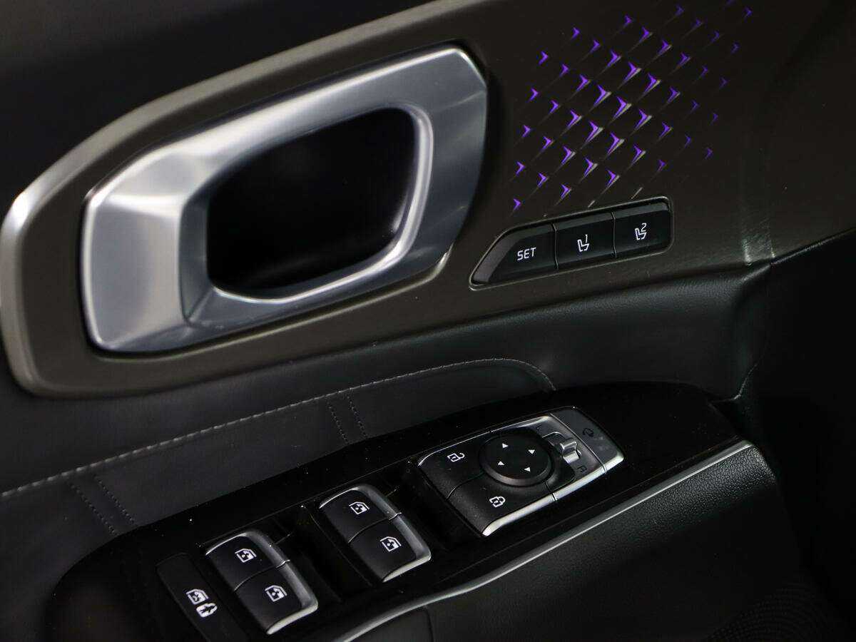 Kia Sorento, 2021 Фото №17