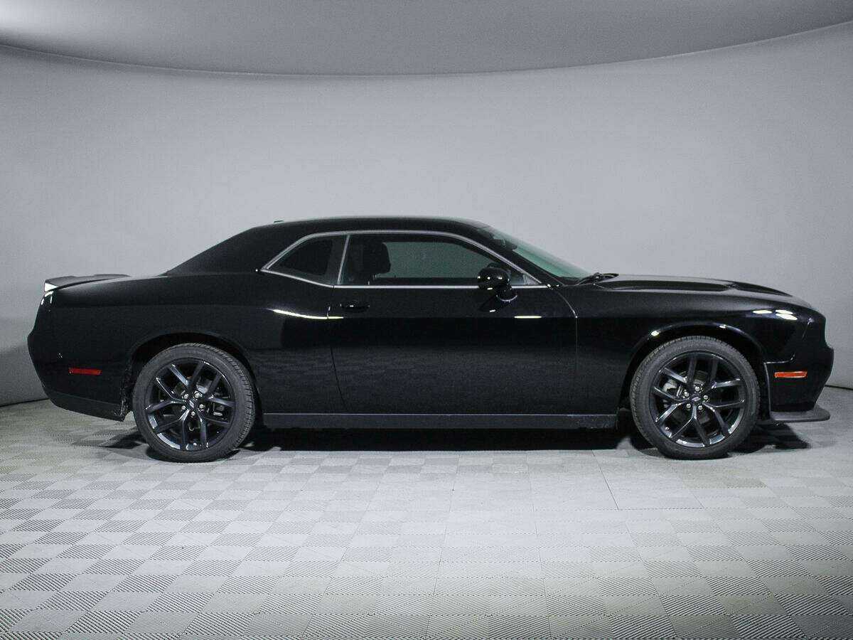 Dodge Challenger, 2022 - 14 570 км. | Фото №4