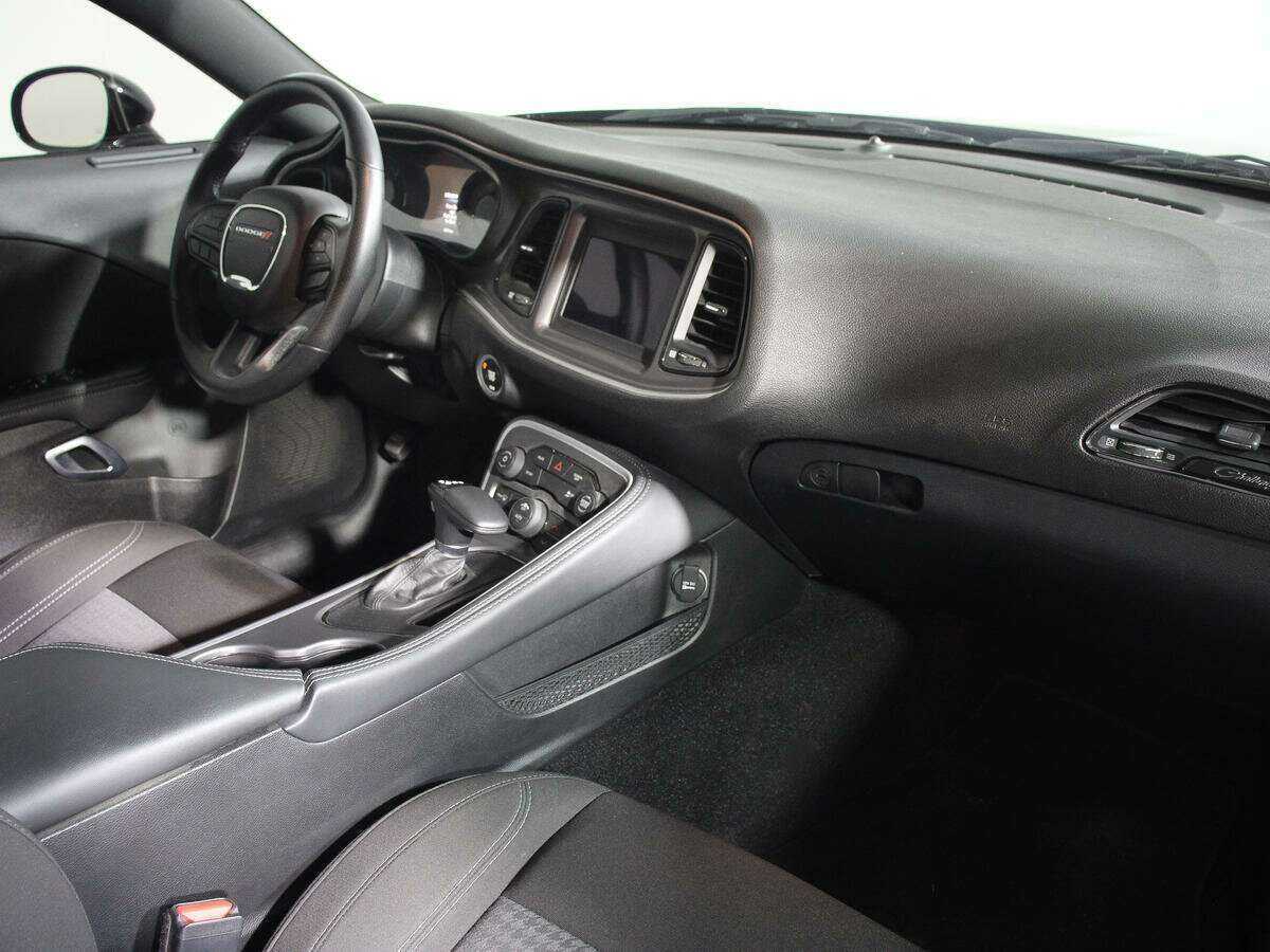 Dodge Challenger, 2022 - 14 570 км. | Фото №8