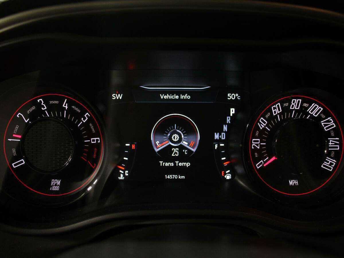 Dodge Challenger, 2022 Фото №10