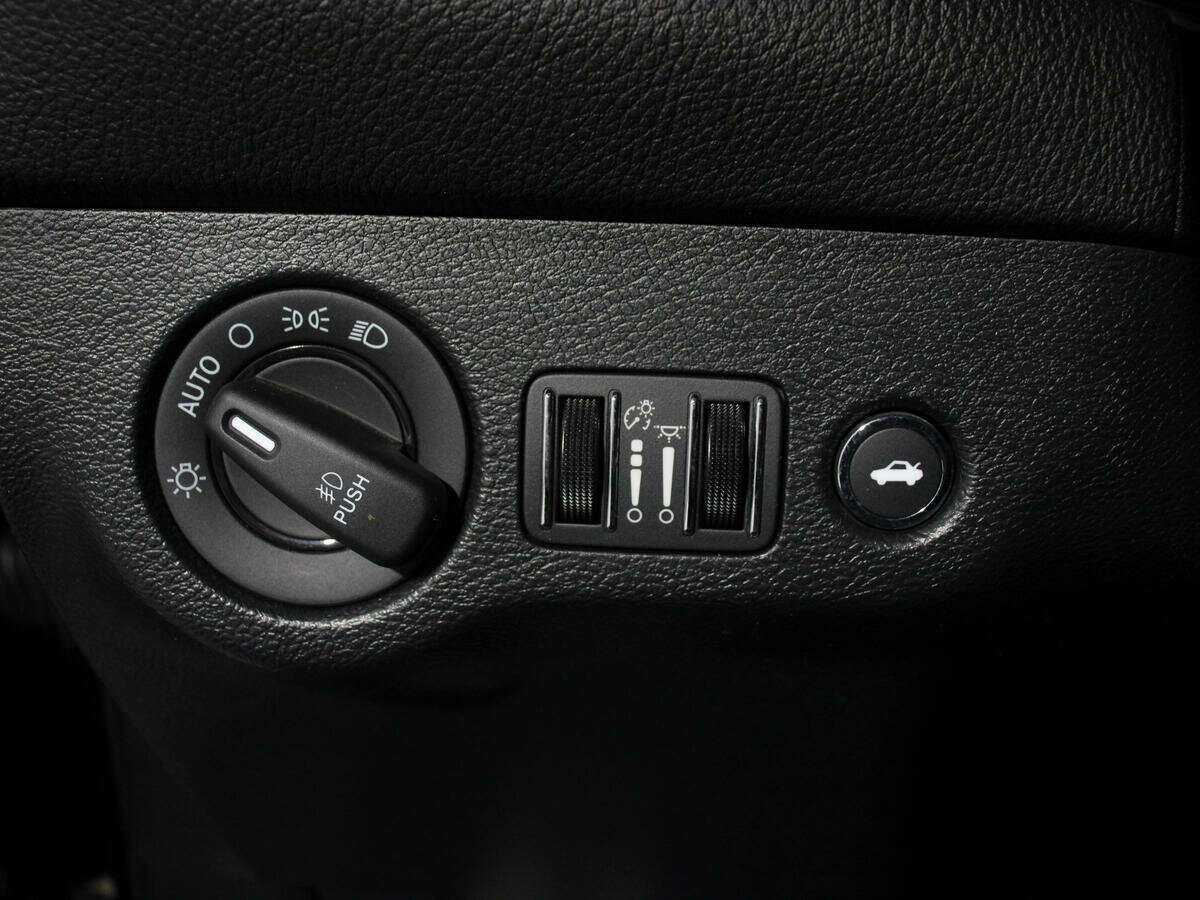 Dodge Challenger, 2022 Фото №18