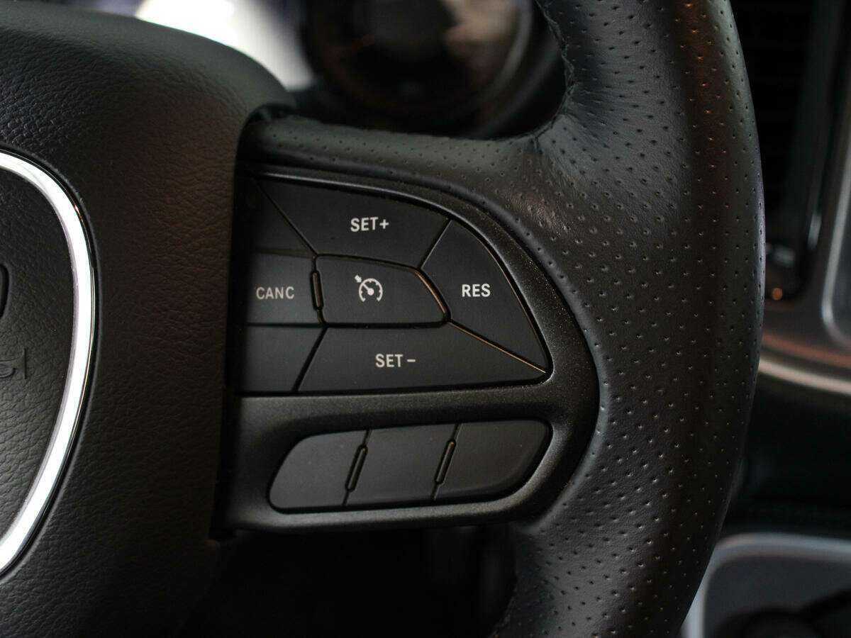 Dodge Challenger, 2022 Фото №19