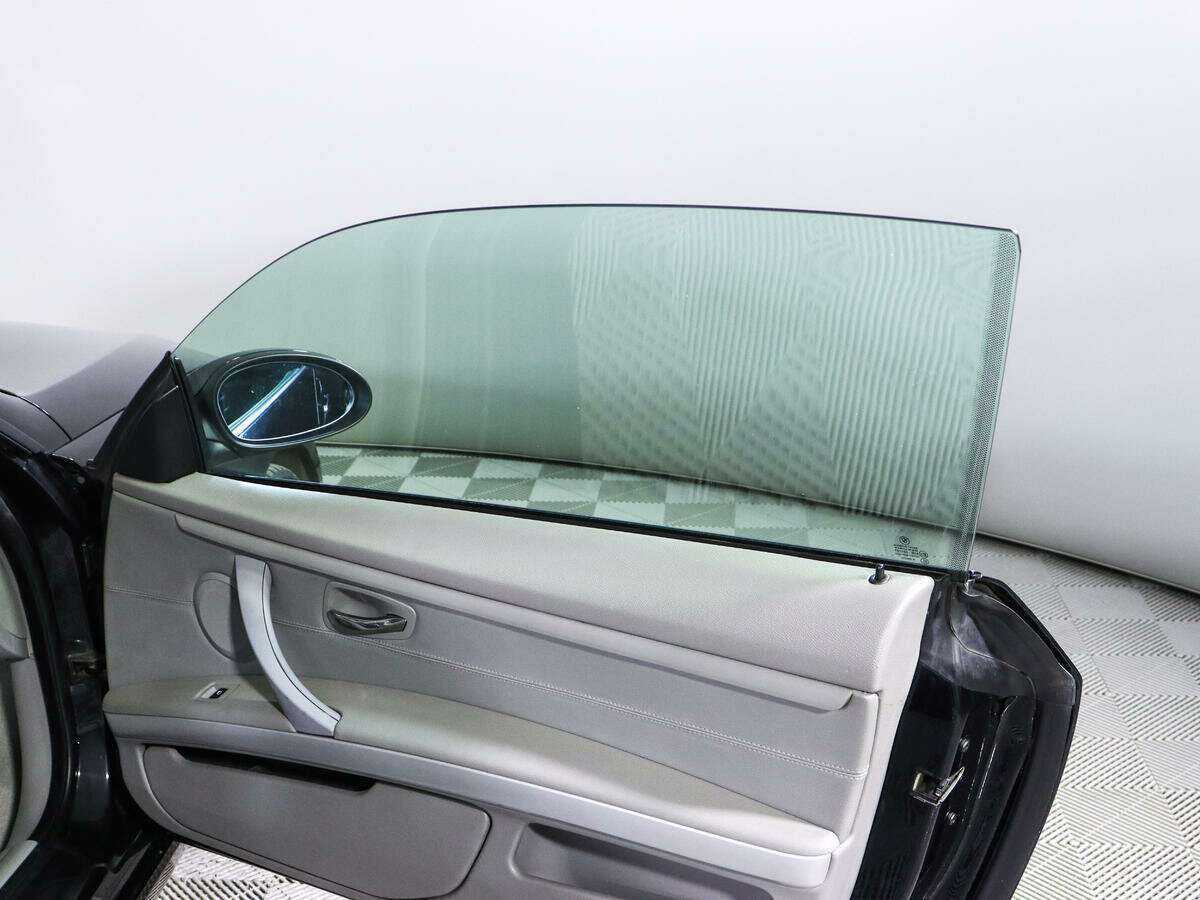 BMW 3 серии 320d, 2008 Фото №13