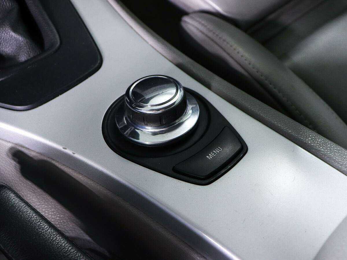 BMW 3 серии 320d, 2008 Фото №18