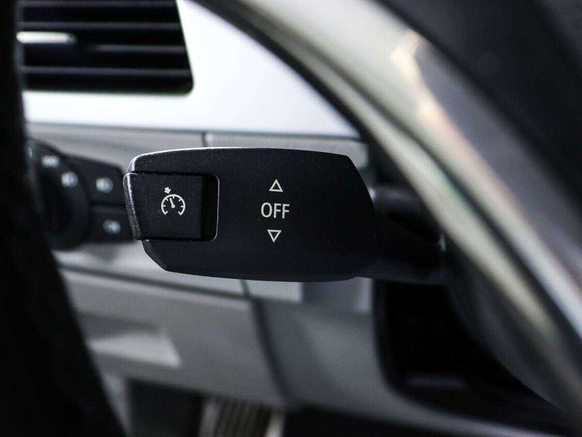 BMW 3 серии 320d, 2008 Фото №21