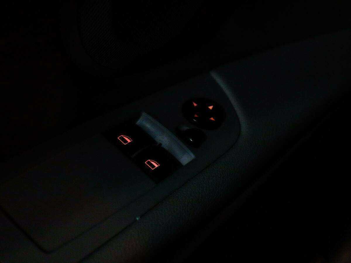 BMW 3 серии 320d, 2008 Фото №22