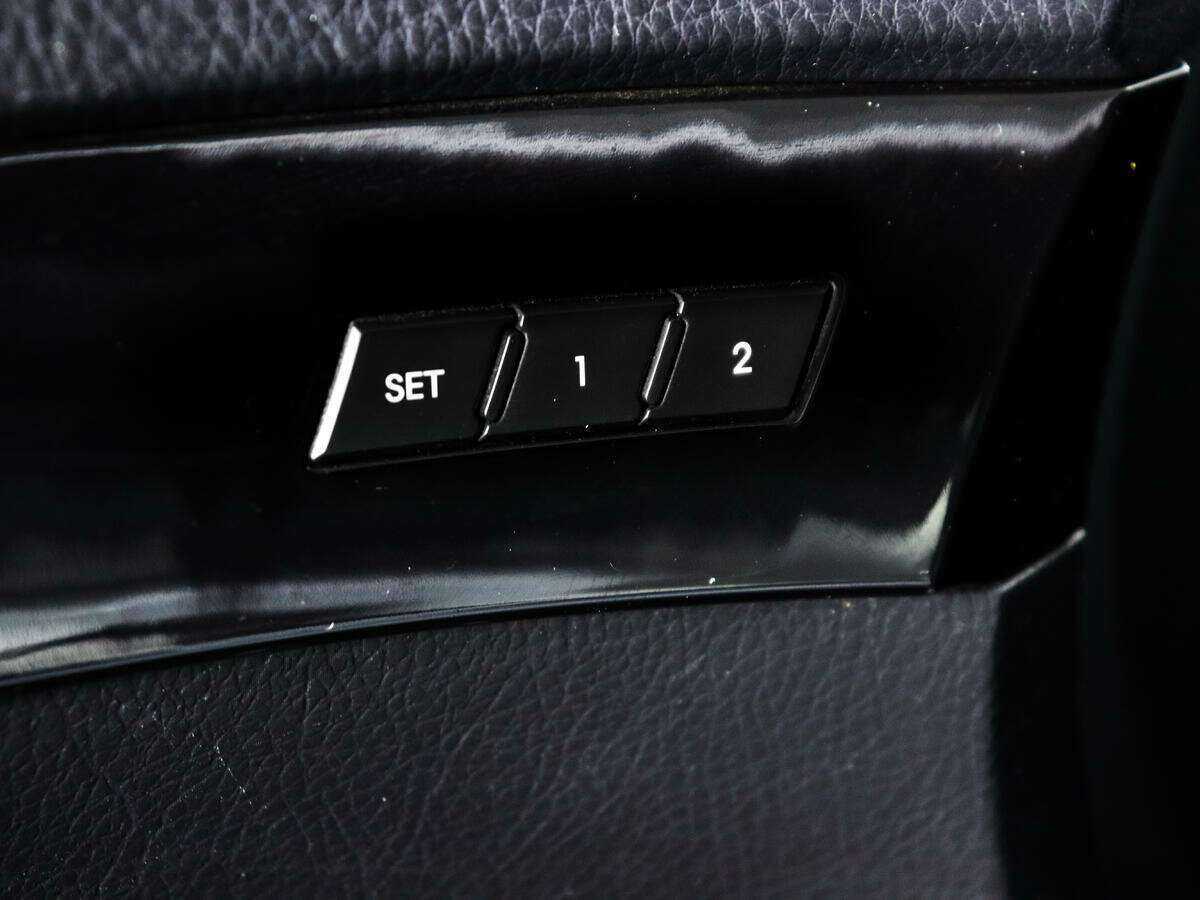 Kia Mohave 8-speed, 2011 Фото №16