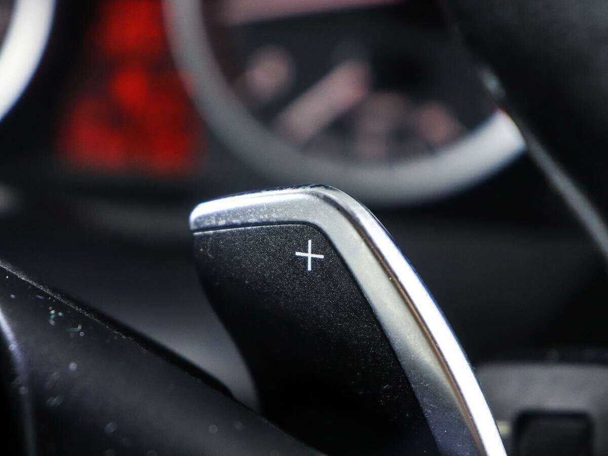 BMW X6 40d, 2011 Фото №18