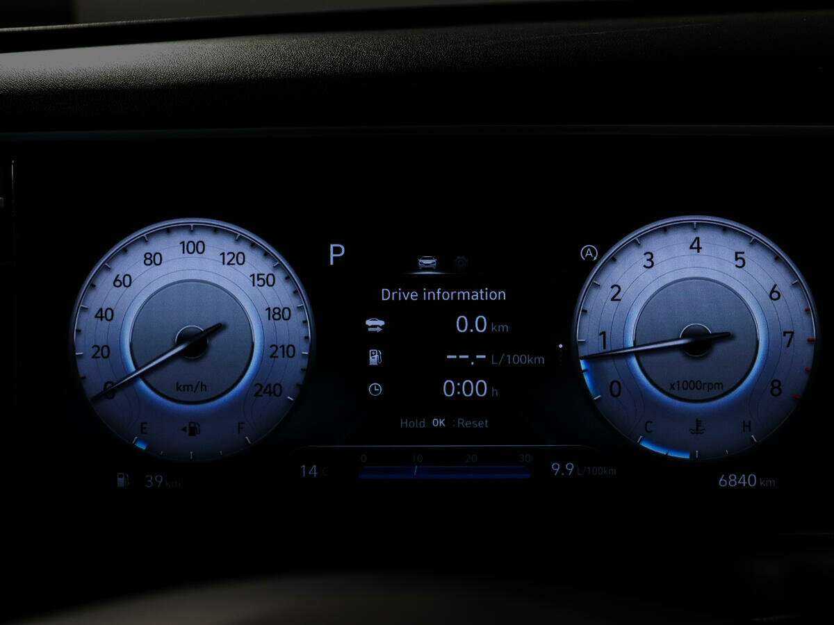 Hyundai Tucson, 2022 Фото №9