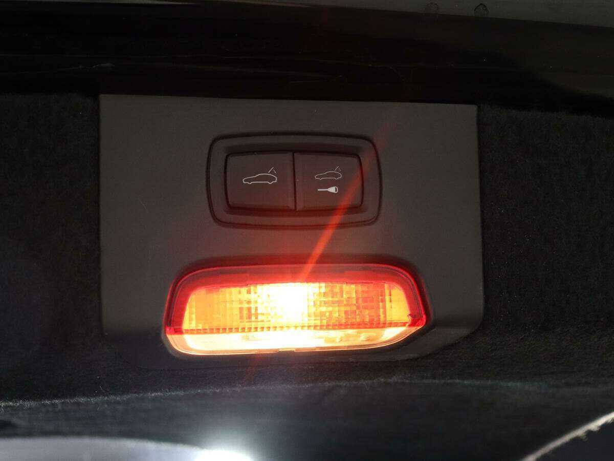 Porsche Cayenne GTS, 2015 Фото №14