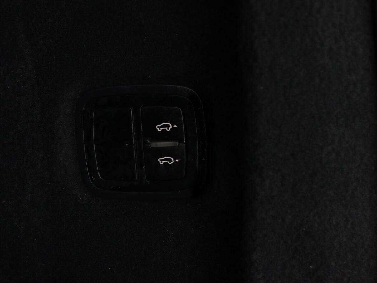 Porsche Cayenne GTS, 2015 Фото №15