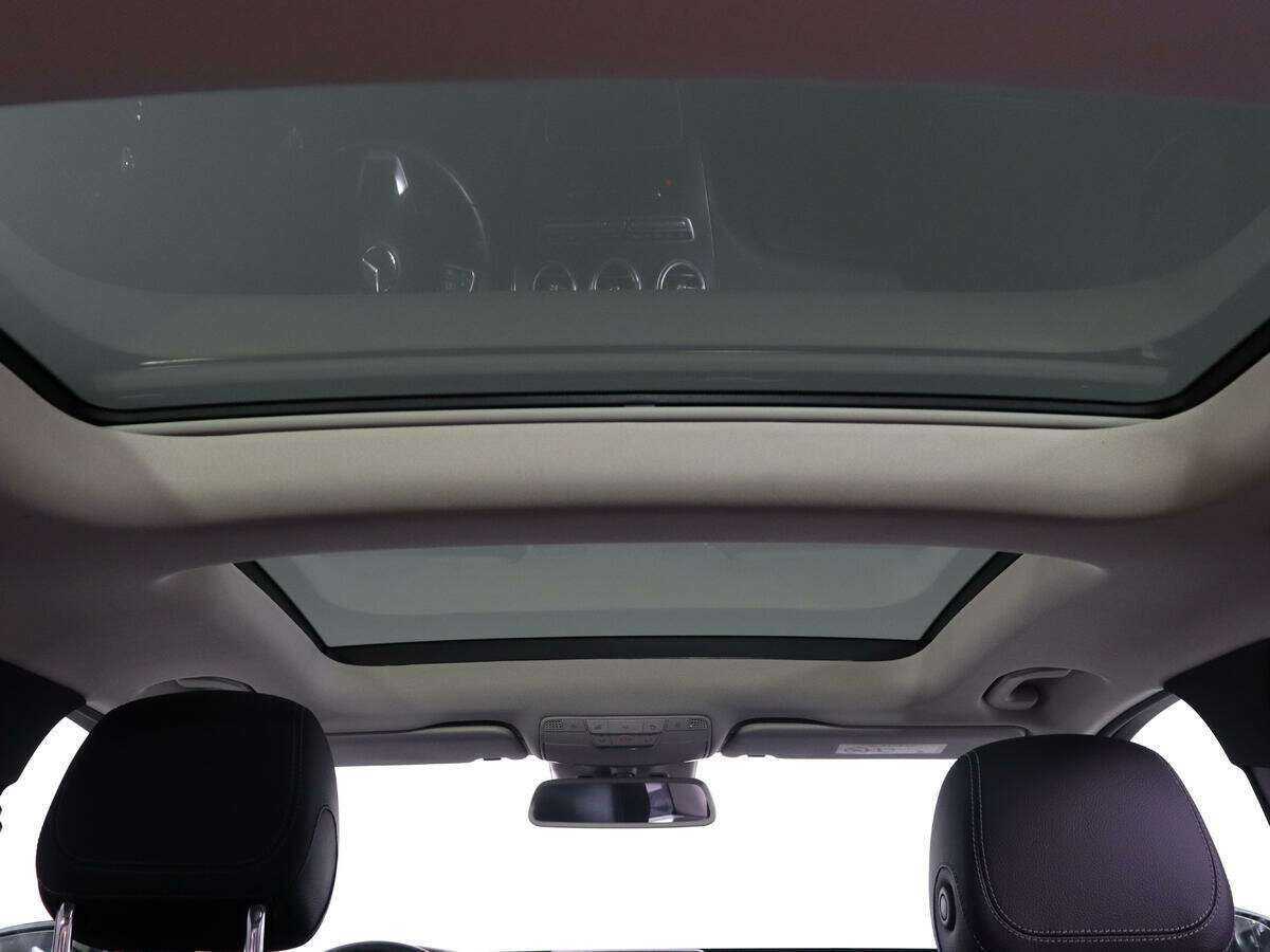 Mercedes-Benz GLC 250 d, 2019 Фото №20