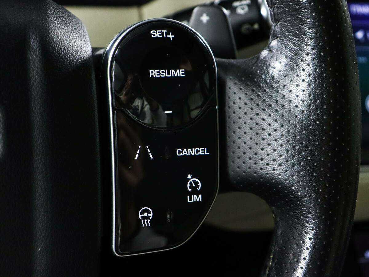 Land Rover Range Rover Velar, 2019 Фото №20