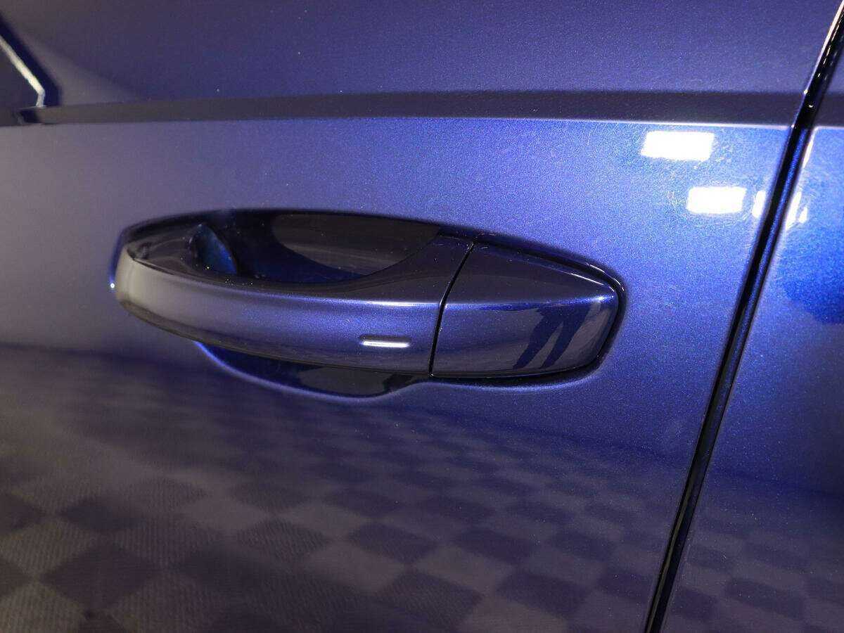 Audi Q3 45 TFSI, 2021 Фото №17