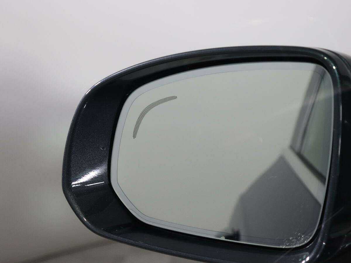 Volvo XC90 Recharge, 2020 Фото №16