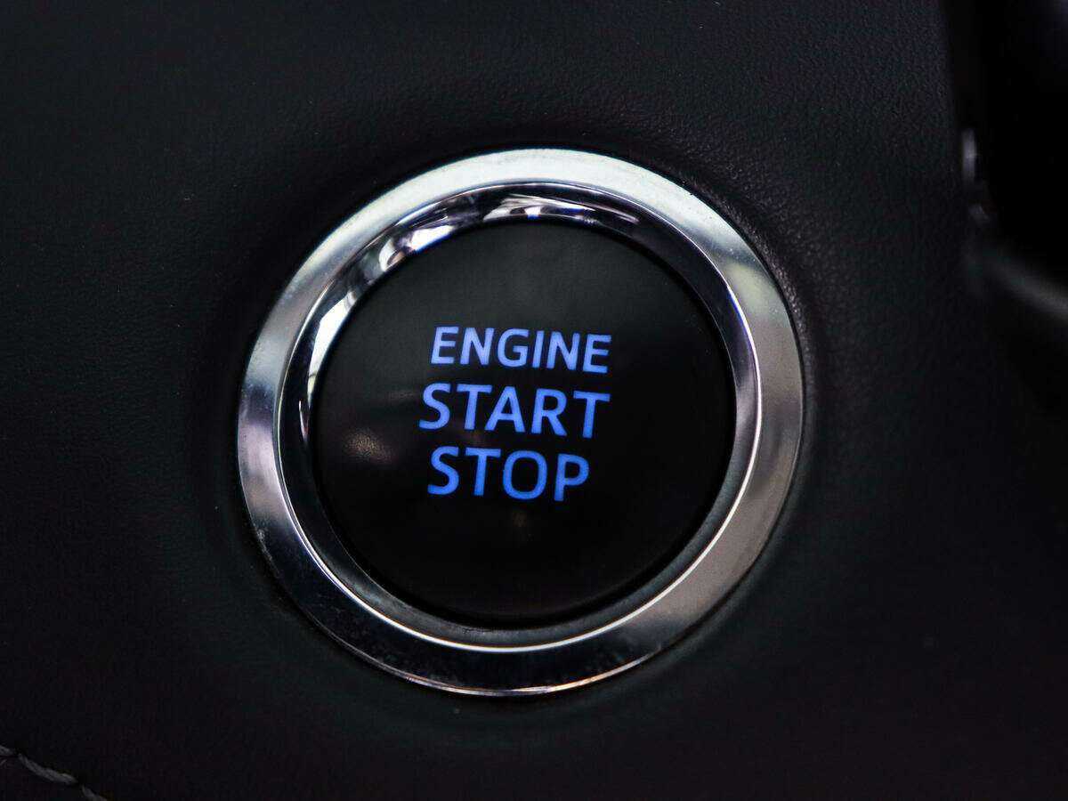 Toyota Highlander, 2022 Фото №19