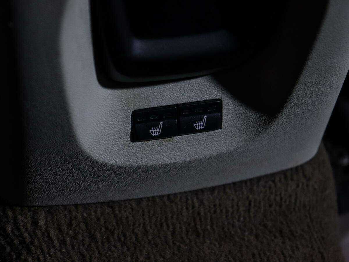 Volvo V40 Cross Country, 2013 Фото №13