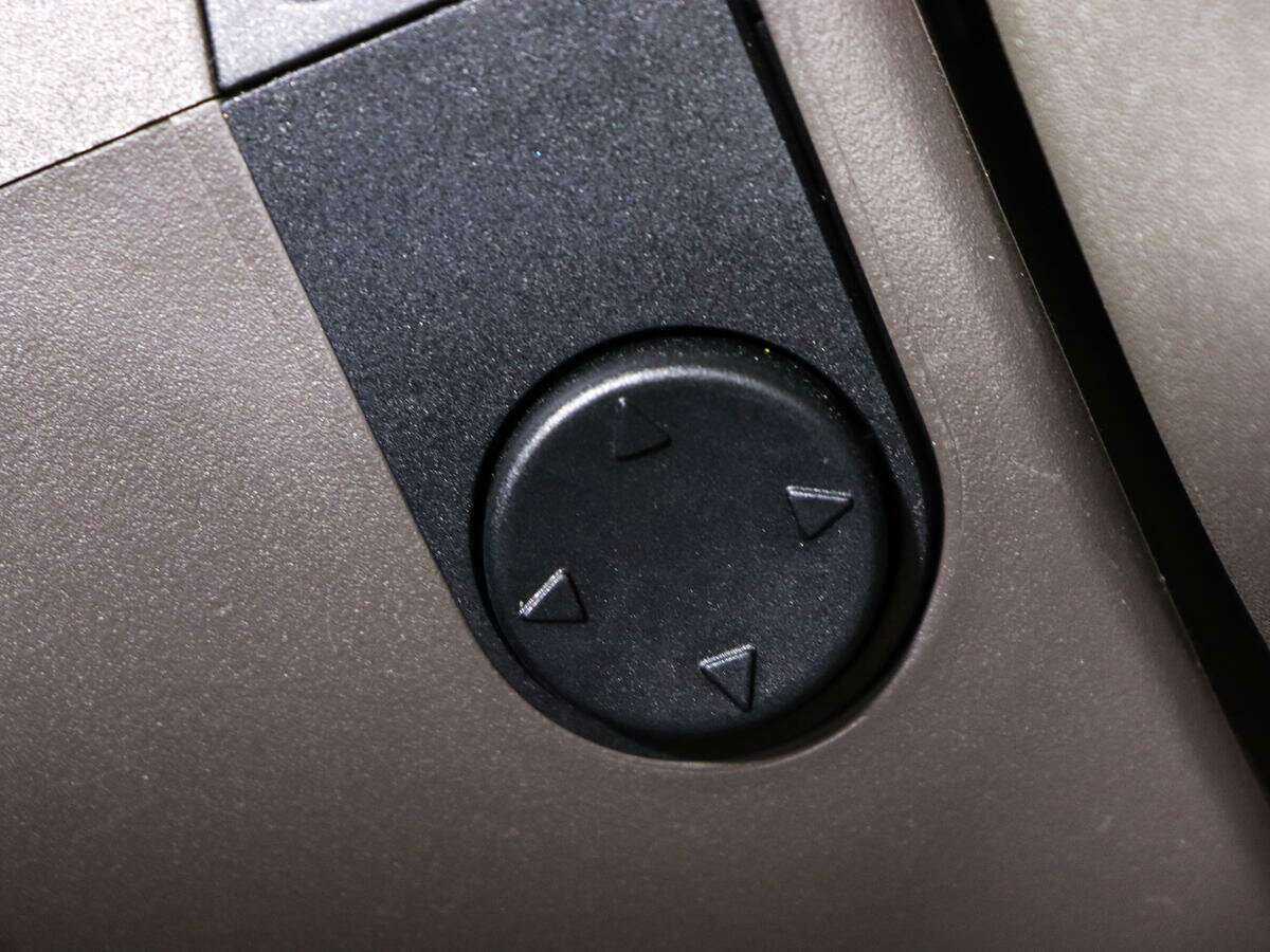 Lincoln Aviator, 2019 Фото №19