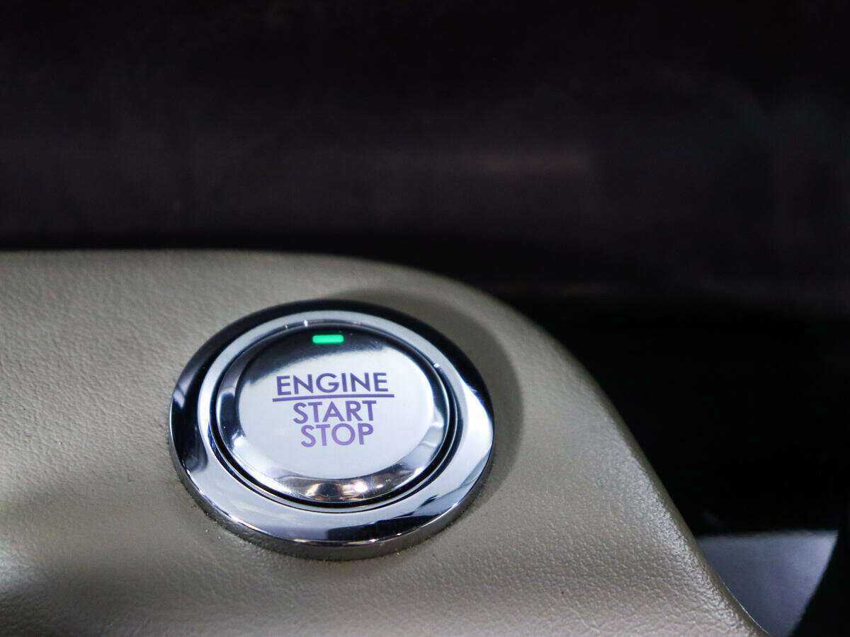 Lincoln Aviator, 2019 Фото №24