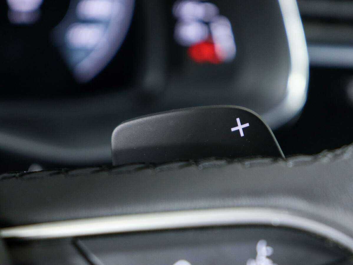 Audi Q7 45 TDI, 2021 Фото №17