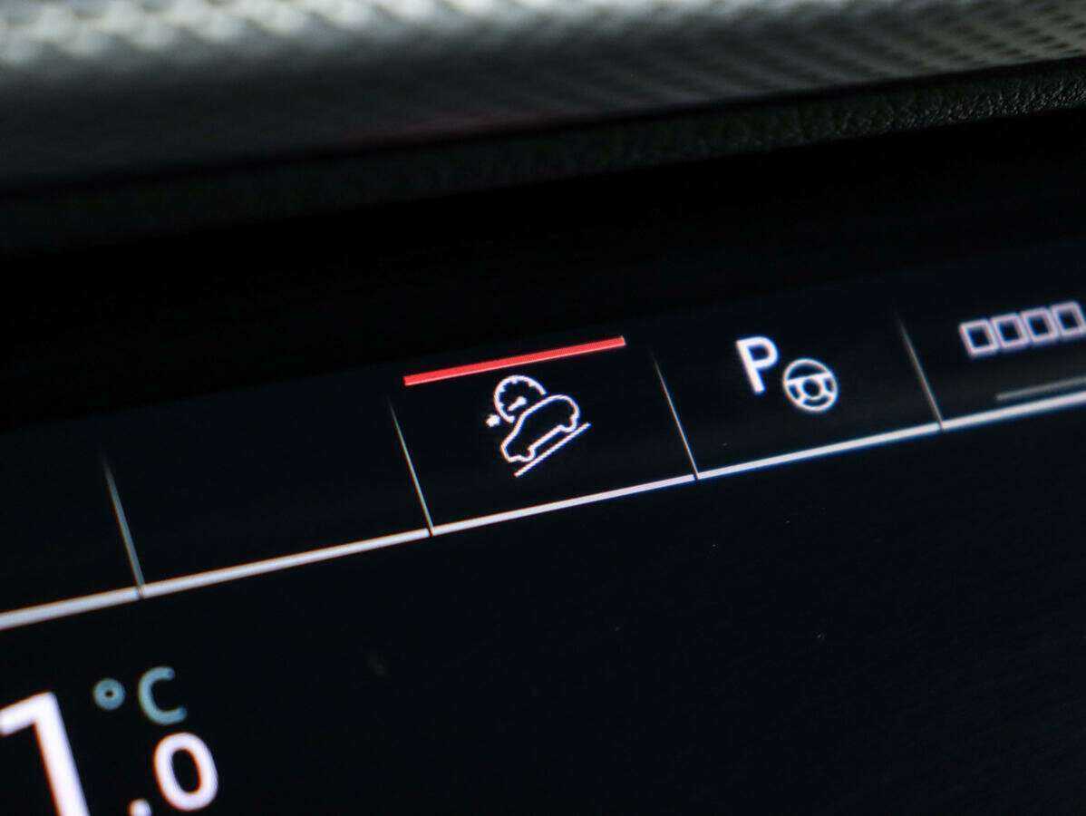 Audi Q7 45 TDI, 2021 Фото №26