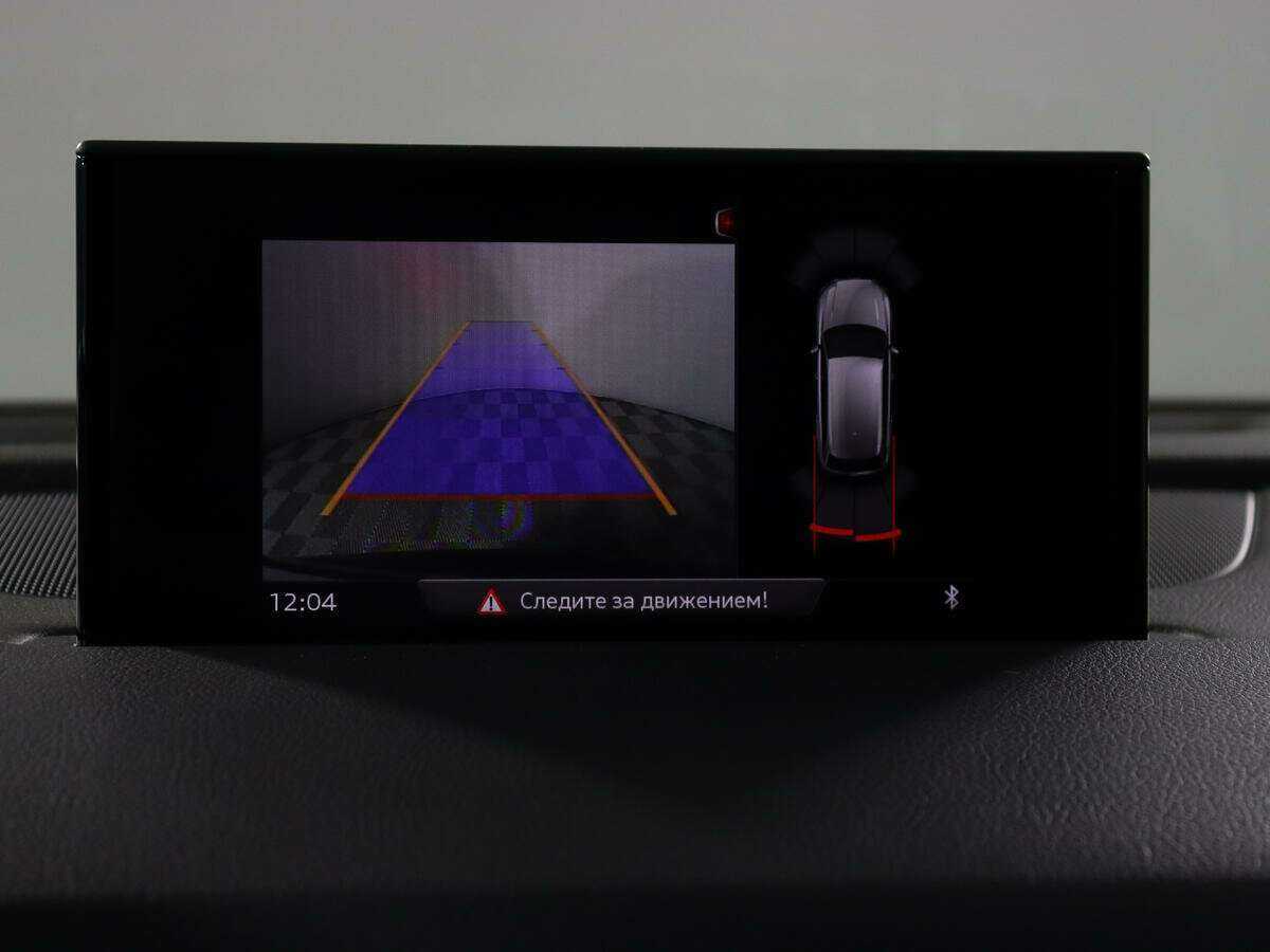 Audi Q7, 2016 Фото №14