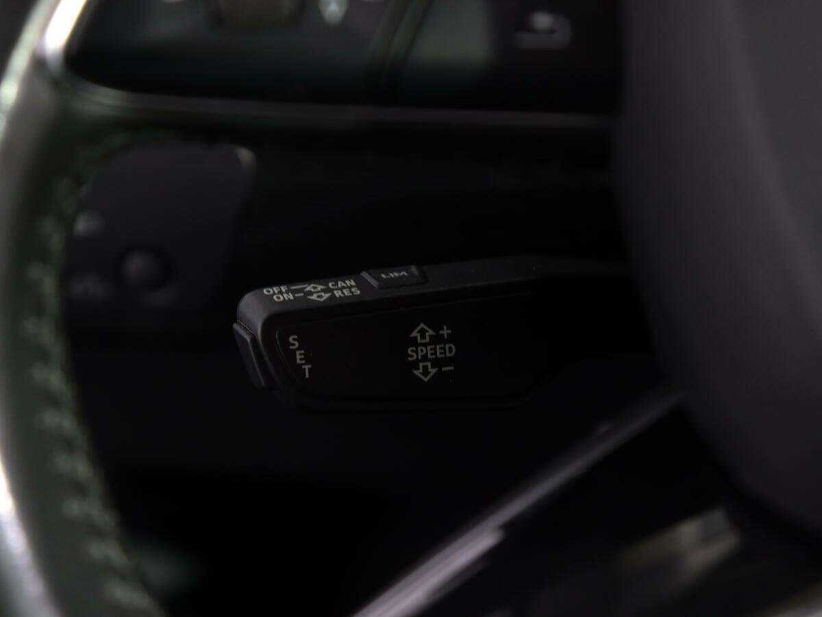 Audi Q7, 2016 Фото №17