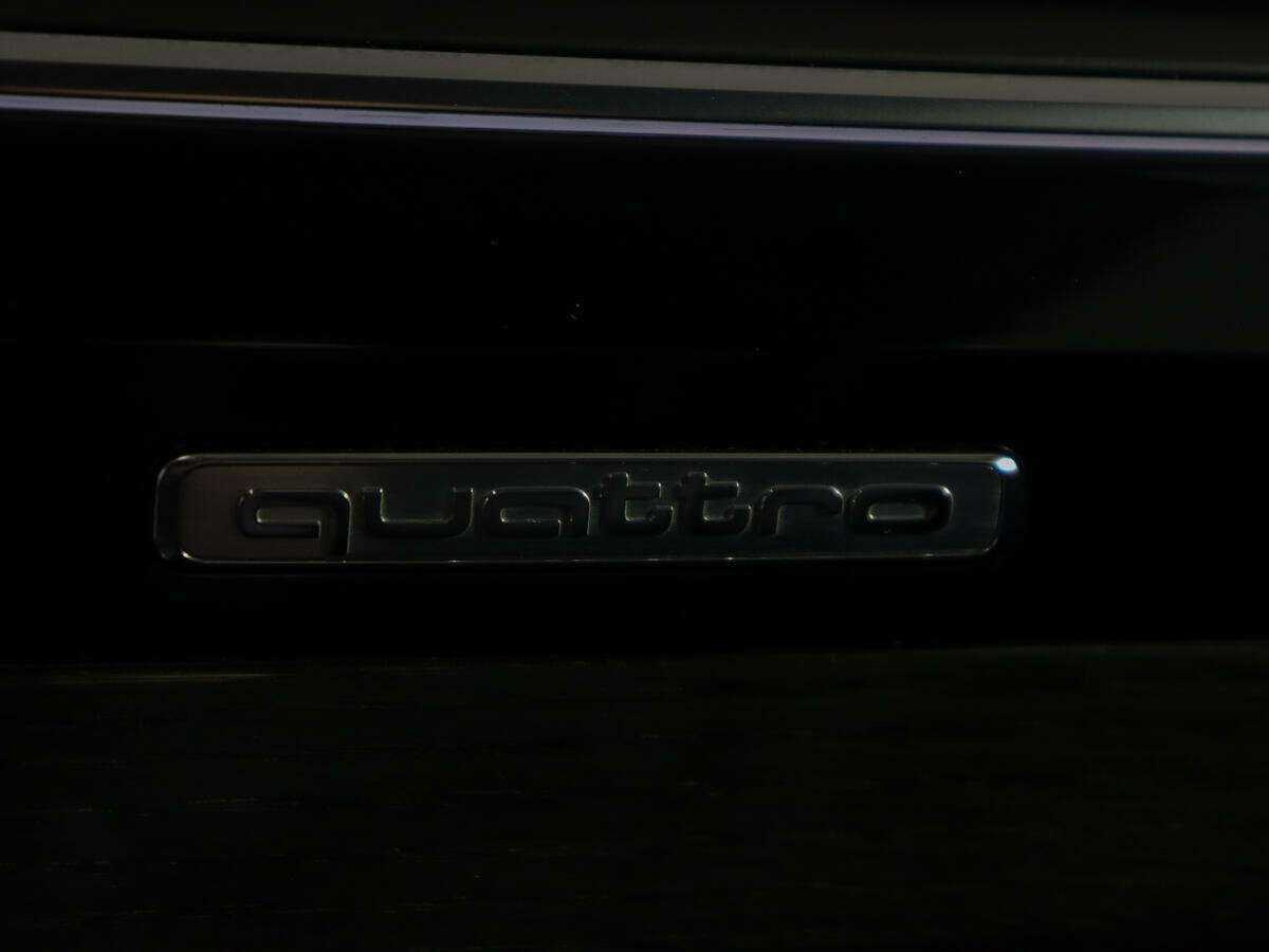 Audi Q7, 2016 Фото №22