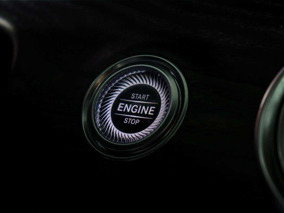 Mercedes-Benz E-Класс 400 d, 2019 Фото №16