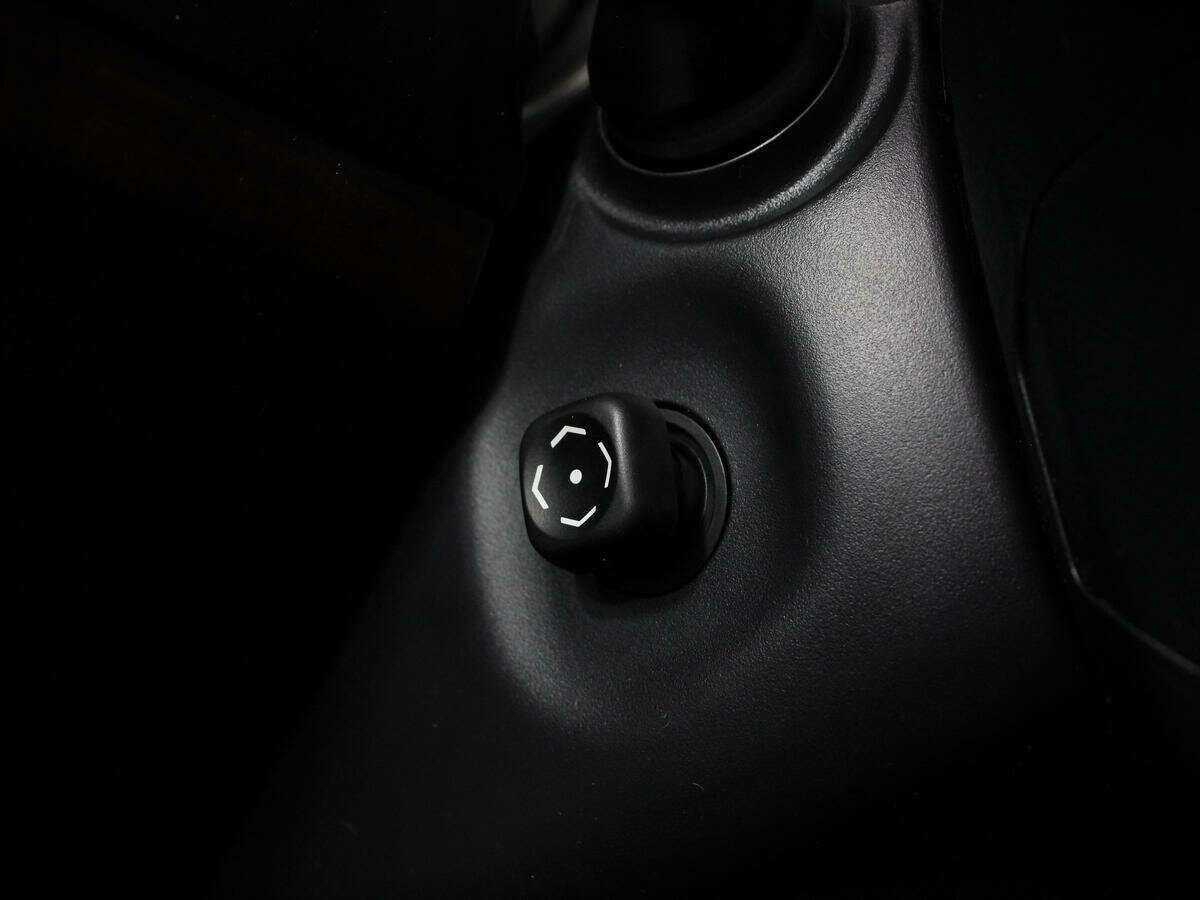 Toyota Land Cruiser Prado, 2017 Фото №18