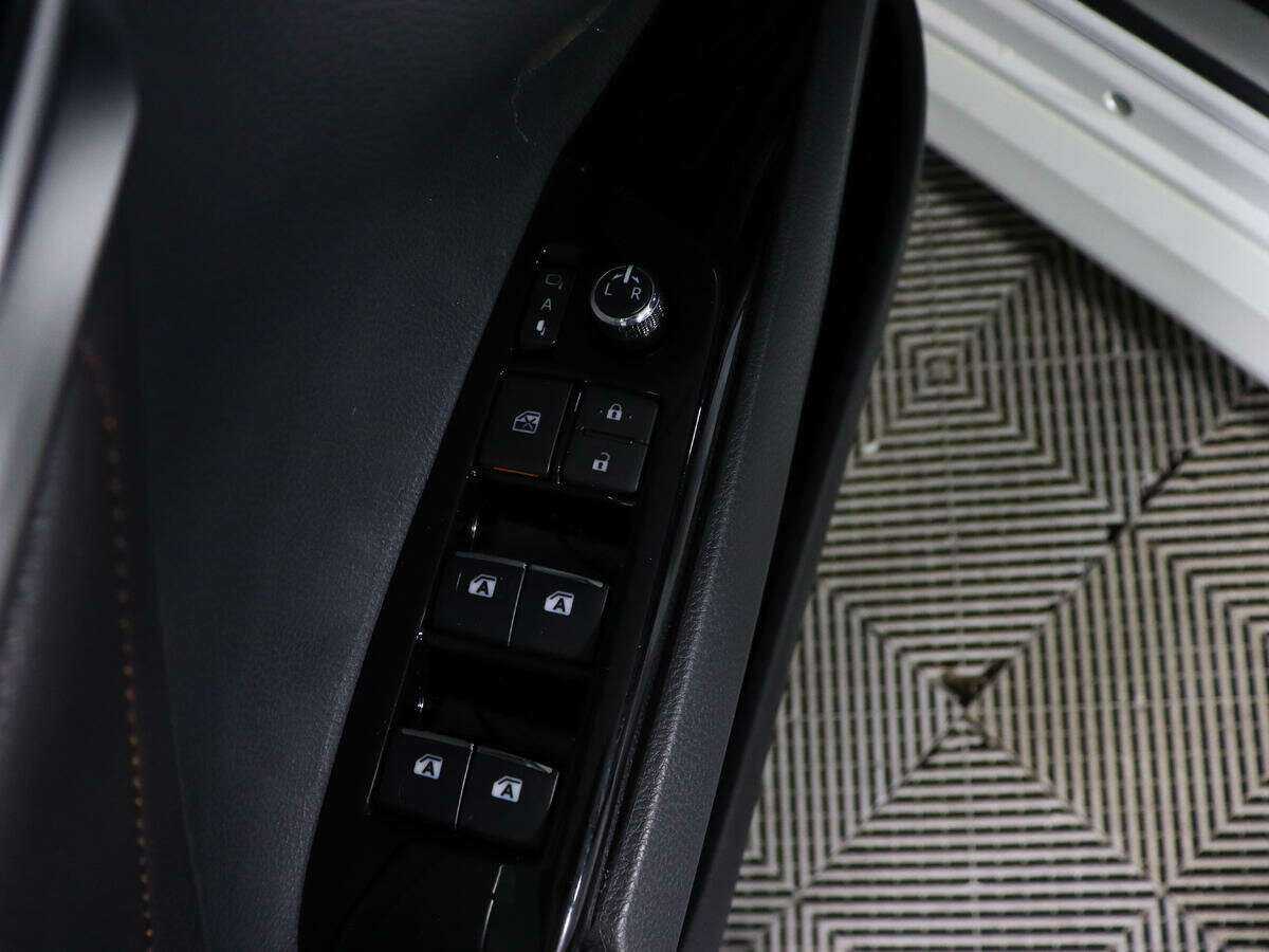 Toyota Camry, 2020 Фото №15